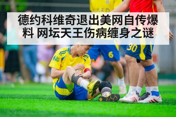 德约科维奇退出美网自传爆料 网坛天王伤病缠身之谜