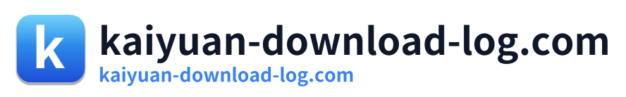 kaiyuan-download-log.com